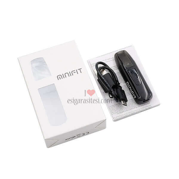 Eleaf Pico Kutu İçeriği